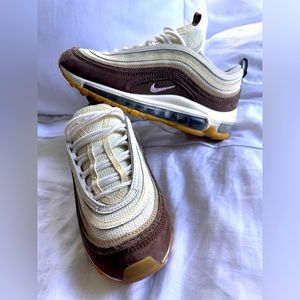 Nike Air Max 97 Premium Muslin